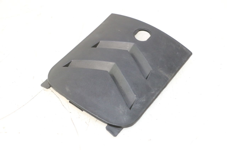 photo de INSPECTION COVER ORCAL RAPTOR 50 (2015 - 2021) - Main view