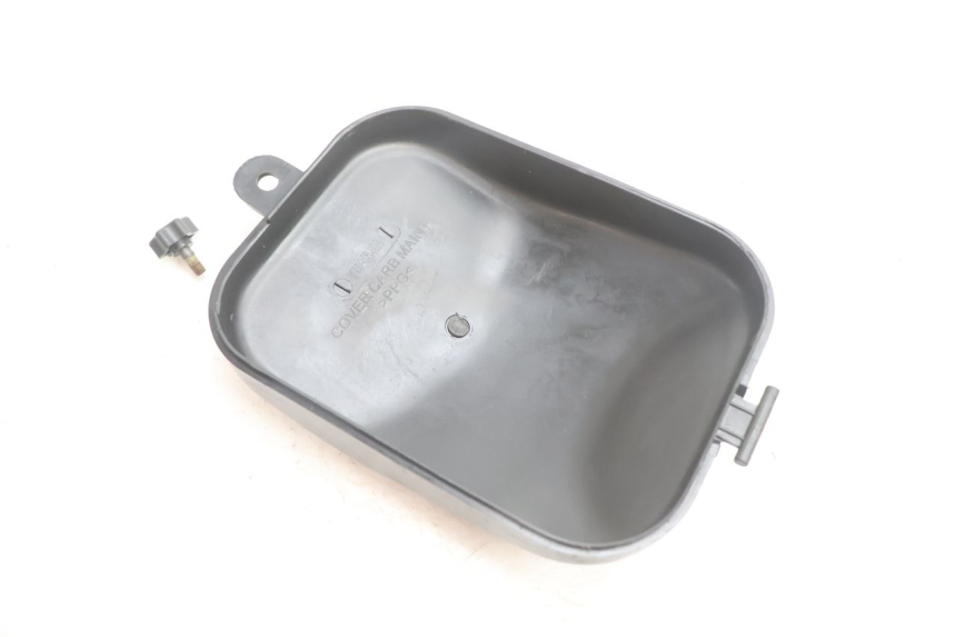 photo de INSPECTION COVER LAZIO RENO 50 (2016 - 2021) - Zoom on usage condition
