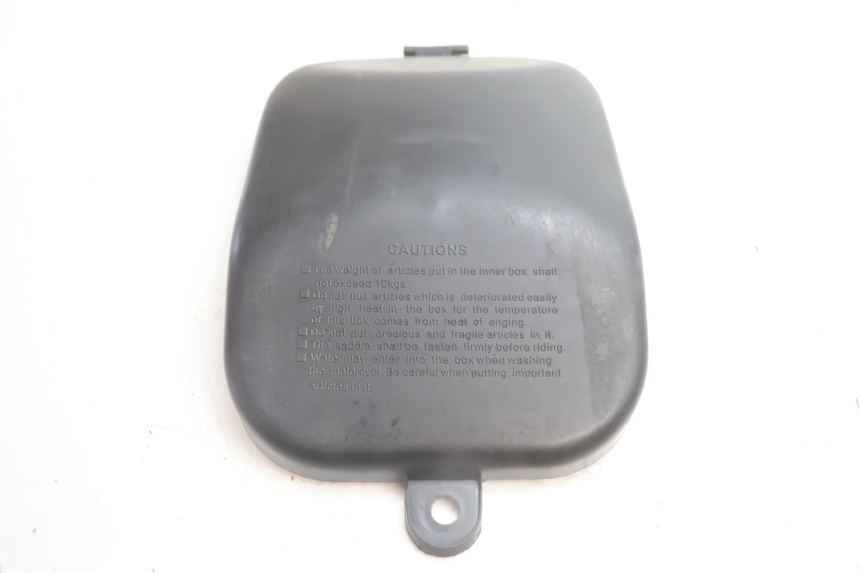 photo de INSPECTION COVER LAZIO RENO 50 (2016 - 2021) - Component detail