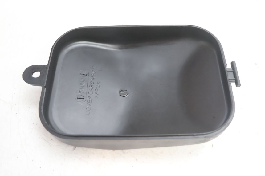 photo de INSPECTION COVER LAZIO RENO 50 (2016 - 2021) - Zoom on usage condition