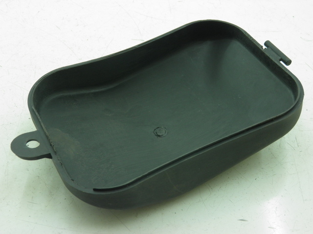 photo de INSPECTION COVER ROADSIGN WALLABY 50 (2009 - 2014) - Component detail