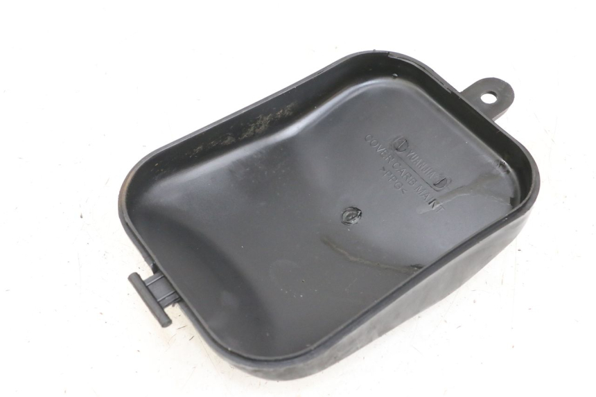 photo de Access panel TNT MOTOR ROMA 10' 4T 50 (2019 - 2022) - Component detail