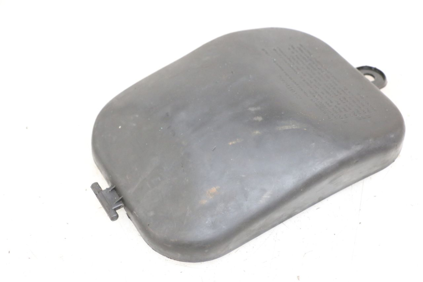 photo de Access panel TNT MOTOR ROMA 10' 4T 50 (2019 - 2022) - Zoom on usage condition