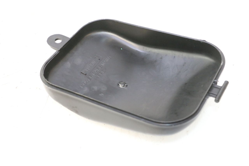 photo de INSPECTION COVER TNT MOTOR ROMA 10' 4T 50 (2007 - 2018) - Component detail