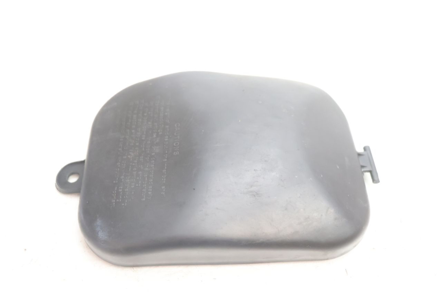 photo de INSPECTION COVER TNT MOTOR ROMA 12' 2T 50 (2007 - 2018) - Main view