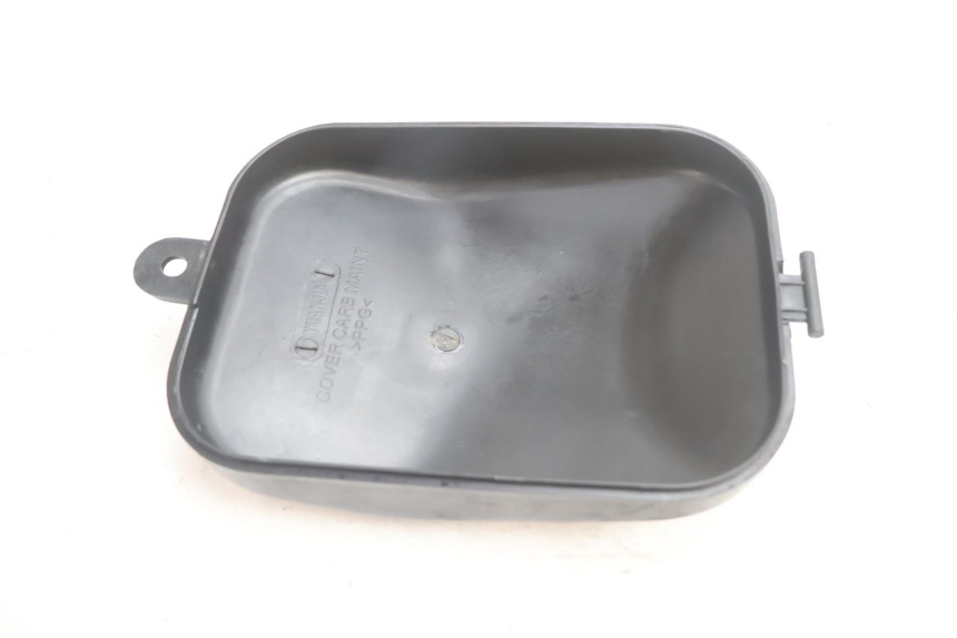 photo de INSPECTION COVER TNT MOTOR ROMA 12' 2T 50 (2007 - 2018) - Zoom on usage condition