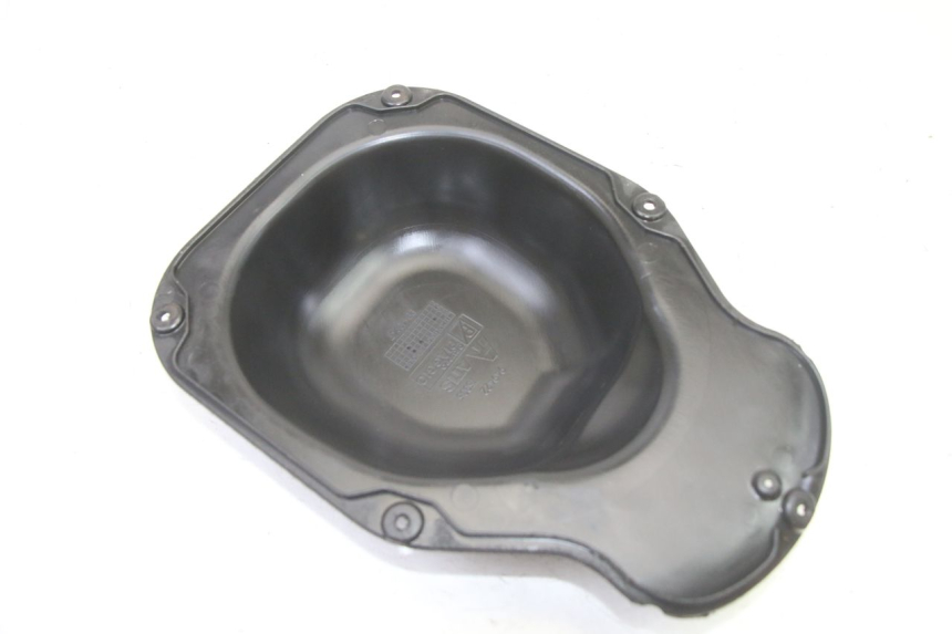 photo de INSPECTION COVER GILERA RUNNER SP 50 (2006 - 2008) - Zoom on usage condition