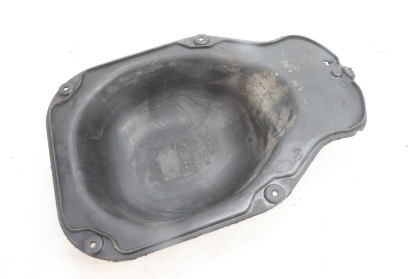 photo de INSPECTION COVER GILERA RUNNER SP 50 (2002 - 2004) - Fixing points details