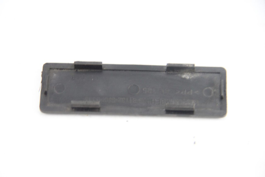 photo de INSPECTION COVER DAELIM S2 125 (2006 - 2007) - Component detail