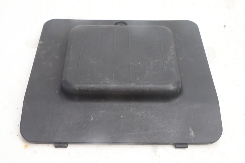 photo de INSPECTION COVER DAELIM S2 125 (2006 - 2007) - Main view