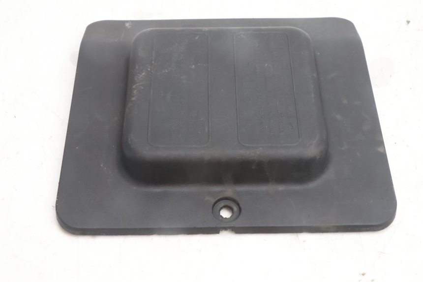 photo de INSPECTION COVER DAELIM S2 125 (2006 - 2007) - Component detail