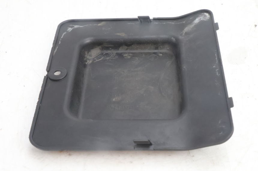 photo de INSPECTION COVER DAELIM S2 125 (2006 - 2007) - Zoom on usage condition