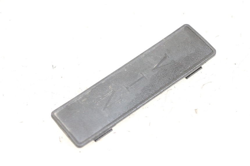 photo de Access panel JM MOTORS SANTANA 50 (2014 - 2023) - Main view