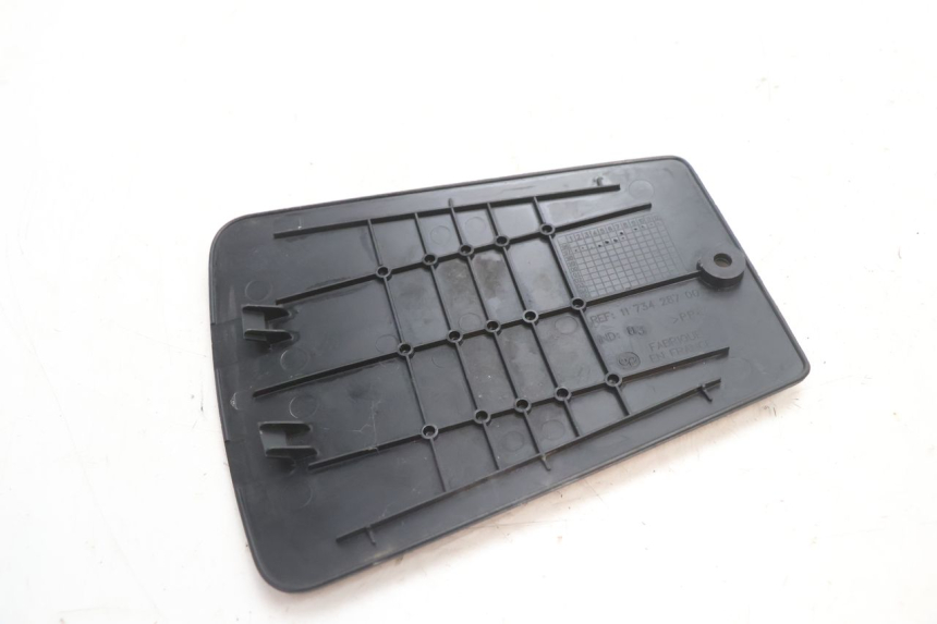 photo de INSPECTION COVER PEUGEOT SPEEDFIGHT LC 50 (1996 - 2002) - Alternative perspective