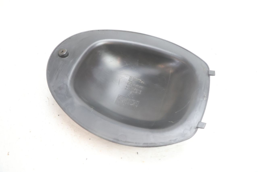 photo de ACCESS PANEL APRILIA SR 2T 50 (2012 - 2017) - Zoom on usage condition