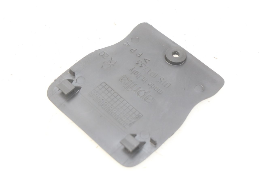 photo de ACCESS PANEL APRILIA SR LC 50 (1997 - 2004) - Component detail