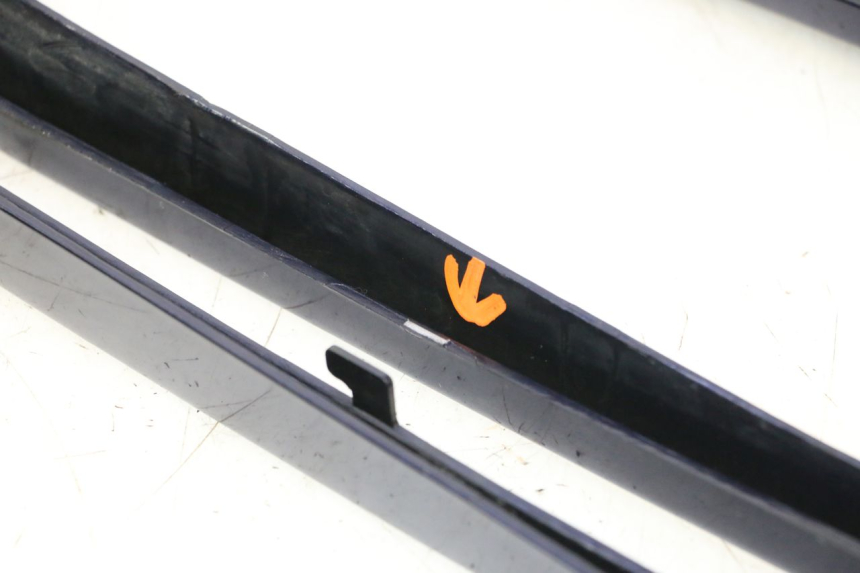 photo de INSPECTION COVER HONDA ST PAN EUROPEAN 1100 (1990 - 2002) - Markings and original references