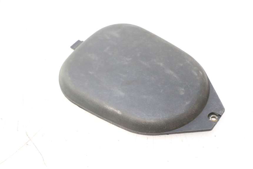 photo de INSPECTION COVER GILERA STALKER 50 (2004 - 2014) - Zoom on usage condition