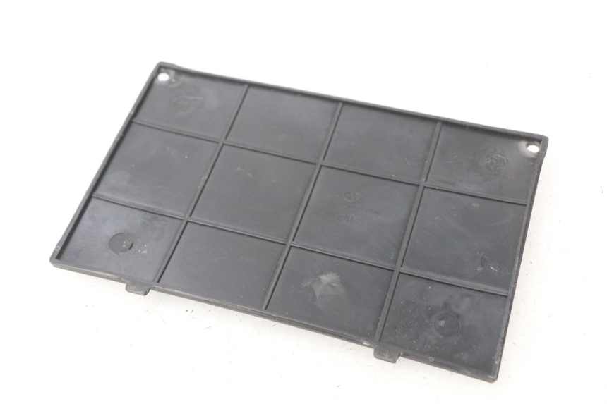 photo de INSPECTION COVER RAZZO STEED 125 (2012 - 2018) - Component detail