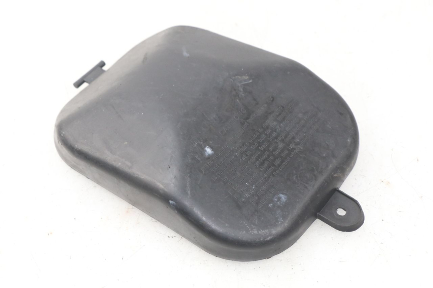 photo de INSPECTION COVER FYM STRADA 50 (2007 - 2014) - Main view