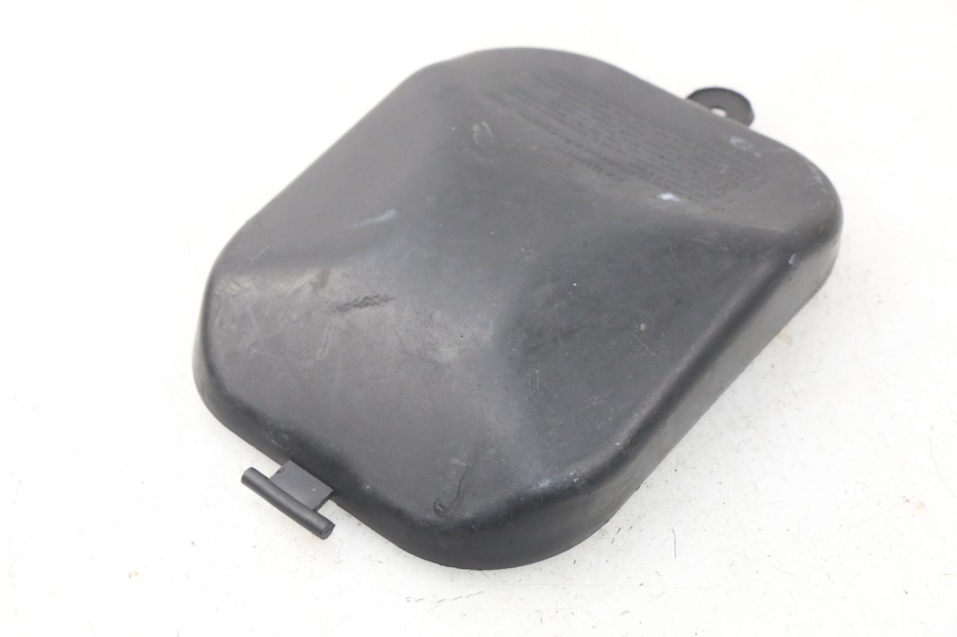 photo de INSPECTION COVER FYM STRADA 50 (2007 - 2014) - Zoom on usage condition