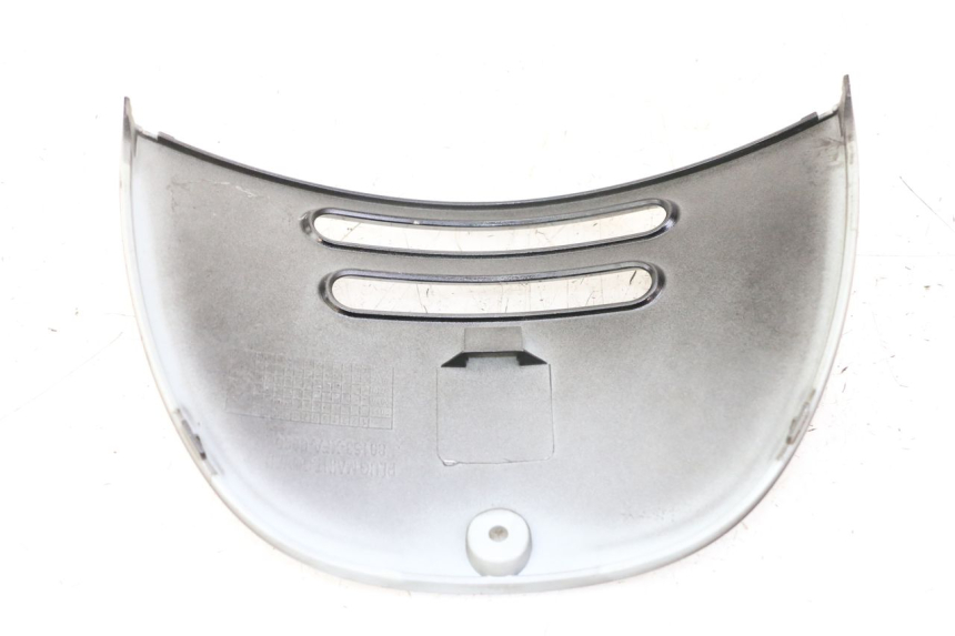 photo de ACCESS PANEL SYM FIDDLE 3 III 125 (2014 - 2020) - Zoom on usage condition