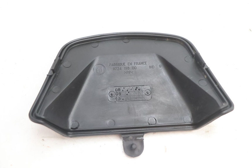 photo de ACCESS PANEL PEUGEOT TKR TREKKER FURIOUS 50 (2005 - 2014) - Alternative perspective
