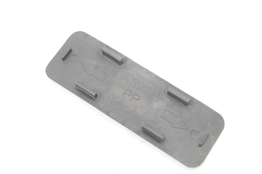 photo de ACCESS PANEL TNT MOTOR ROMA 10' 2T 50 (2011 - 2018) - Alternative perspective