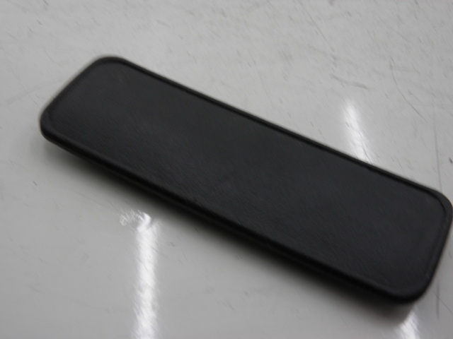 photo de INSPECTION COVER TNT MOTOR ROMA 10' 4T 50 (2007 - 2018) - Main view