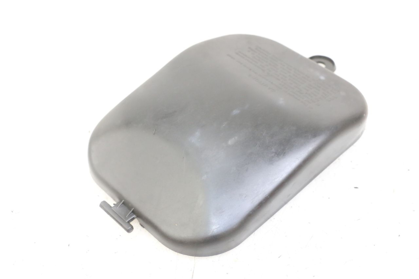 photo de Access panel TNT MOTOR ROMA 10' 4T 50 (2019 - 2022) - Main view