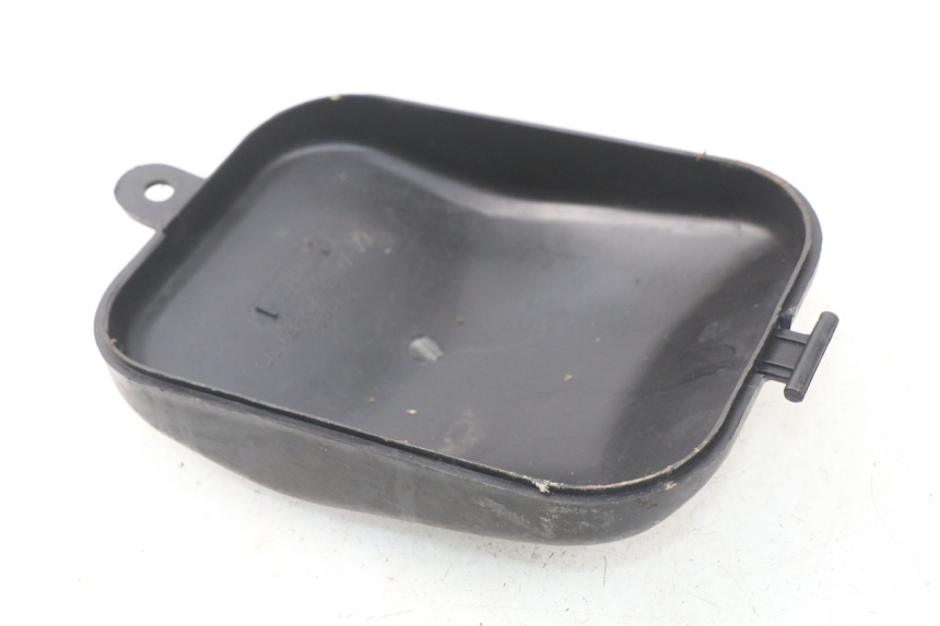 photo de ACCESS PANEL BAOTIAN TRAVEL SPIRIT 50 (2010 - 2012) - Zoom on usage condition