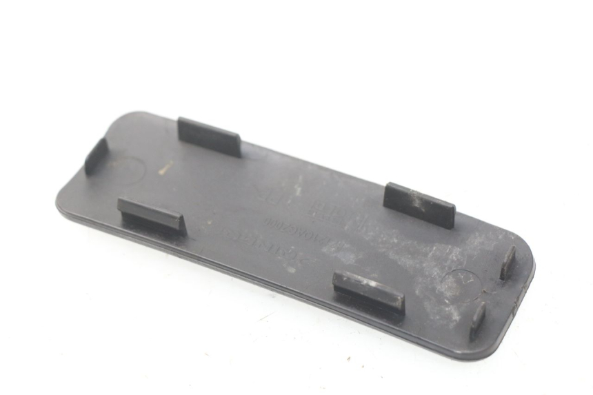 photo de INSPECTION COVER PEUGEOT V-CLIC VCLIC 50 (2007 - 2013) - Zoom on usage condition