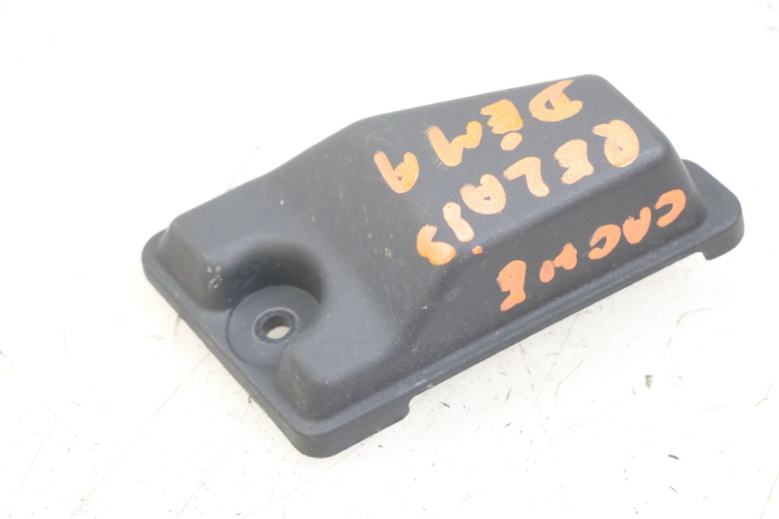 photo de ACCESS PANEL KAWASAKI VERSYS ABS 650 (2015 - 2018) - Zoom on usage condition