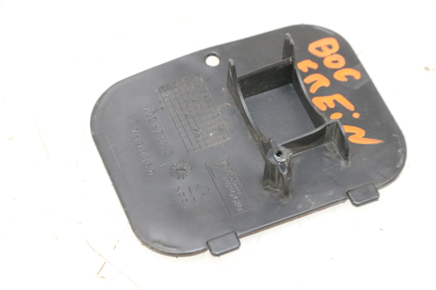 photo de INSPECTION COVER PIAGGIO VESPA GTS SUPER IE 125 (2009 - 2016) - Component detail