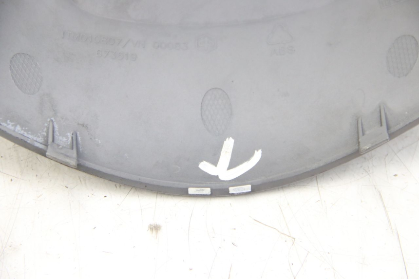 photo de ACCESS PANEL PIAGGIO VESPA SPRINT 2T 50 (2014 - 2018) - Technical close-up