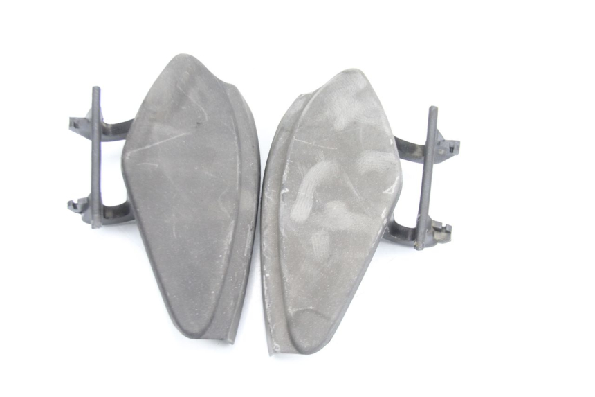 photo de ACCESS PANEL PIAGGIO X9 EVOLUTION 125 (2003 - 2007) - Zoom on usage condition