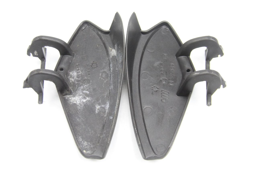 photo de ACCESS PANEL PIAGGIO X9 EVOLUTION 125 (2003 - 2007) - Fixing points details