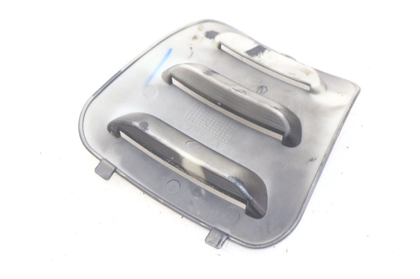 photo de ACCESS PANEL YIYING YY125T 125 (2006 - 2014) - Component detail