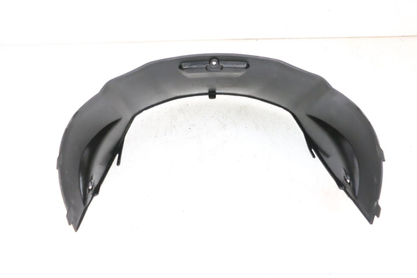 photo de ACCESS PANEL PIAGGIO ZIP 2T 50 (2009 - 2019) - Zoom on usage condition