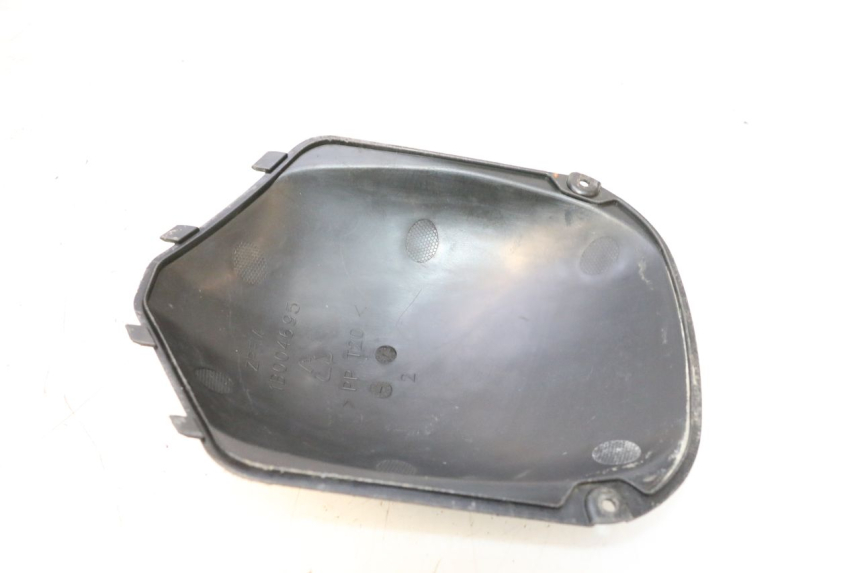photo de ACCESS PANEL PIAGGIO ZIP 4T 50 (2018 - 2020) - Zoom on usage condition