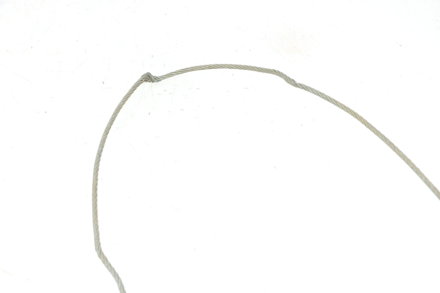 photo de WINCH YAMAHA YFM GRIZZLY 550 (2008 - 2015) - Focus on structure