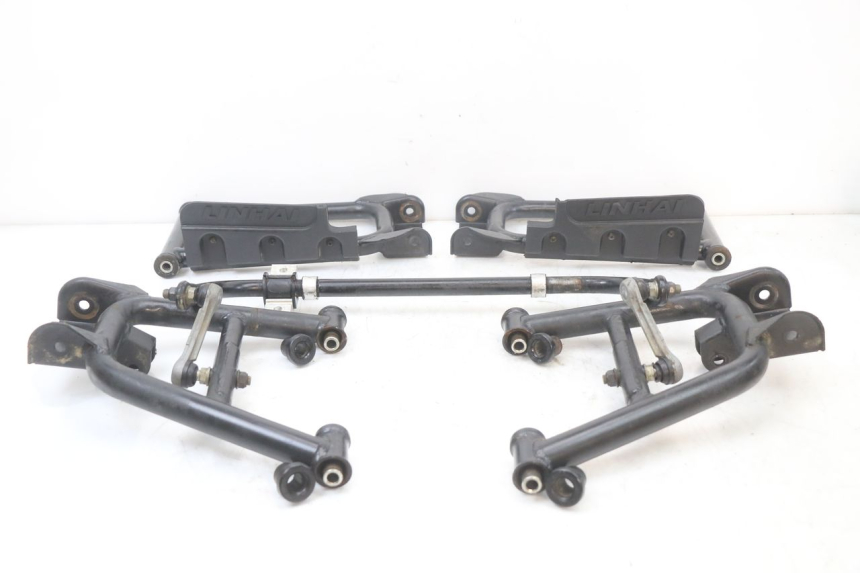 photo de REAR CONTROL ARM HYTRACK HY S 4X4 410 (2013 - 2016) - Main view