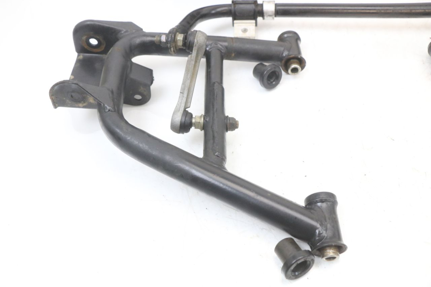 photo de REAR CONTROL ARM HYTRACK HY S 4X4 410 (2013 - 2016) - Component detail