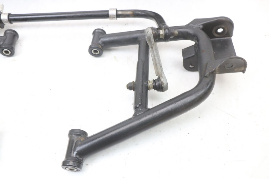 photo de REAR CONTROL ARM HYTRACK HY S 4X4 410 (2013 - 2016) - Distinctive features