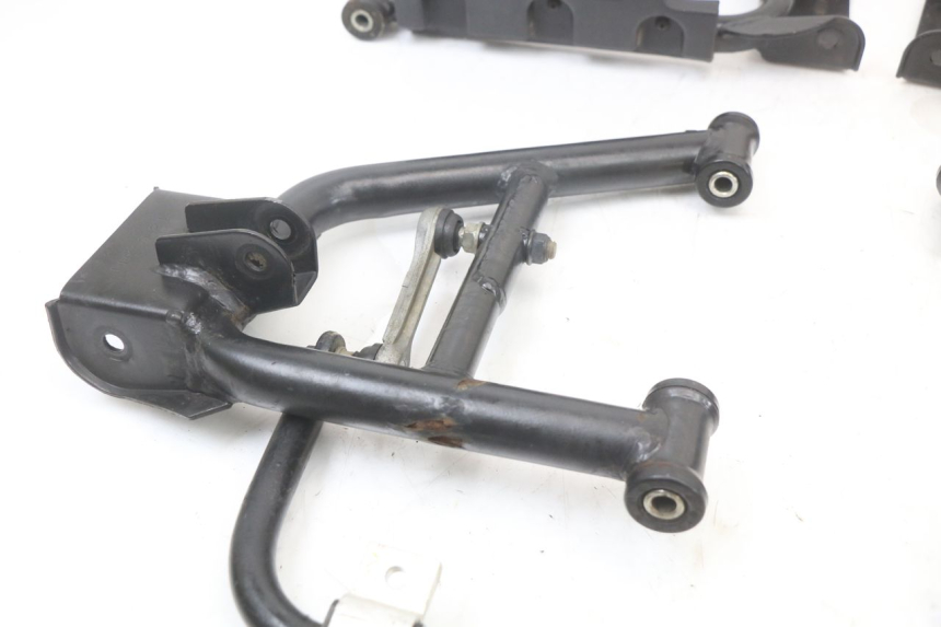 photo de REAR CONTROL ARM HYTRACK HY S 4X4 410 (2013 - 2016) - Supplementary product photo