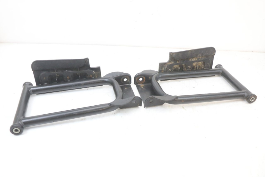 photo de REAR CONTROL ARM HYTRACK HY S 4X4 410 (2013 - 2016) - Focus on structure