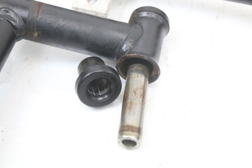 photo de REAR CONTROL ARM HYTRACK HY S 4X4 410 (2013 - 2016) - Technical close-up