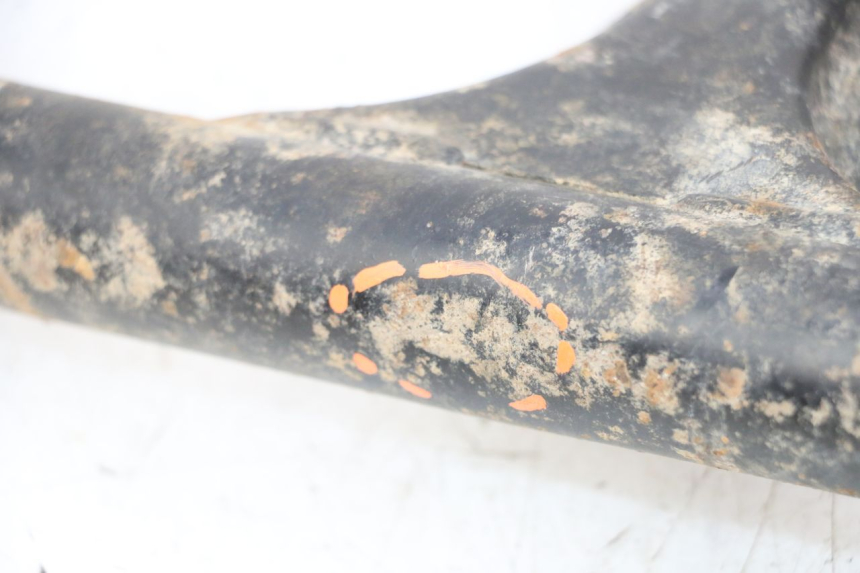 photo de REAR CONTROL ARM YAMAHA YFM GRIZZLY 550 (2008 - 2015) - Additional view of the item