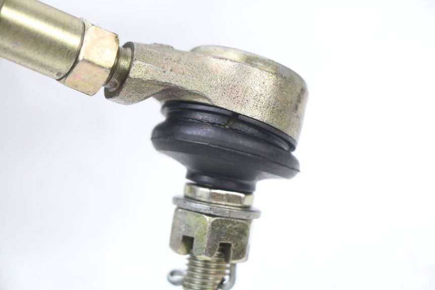 photo de FRONT WISHBONE CONTROL ARM CHINESE QUAD ENFANT ATV PUMA 50 - Surface and material condition