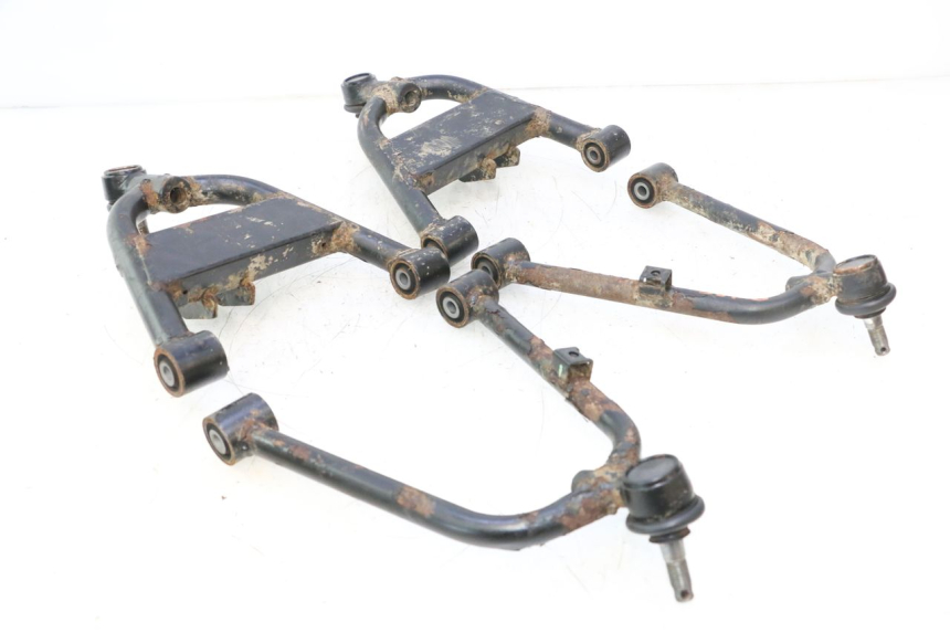 photo de FRONT WISHBONE CONTROL ARM KYMCO MXU R 250 (2004 - 2010) - Component detail